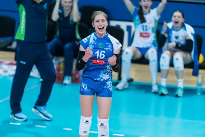 Klaudia Kulig 