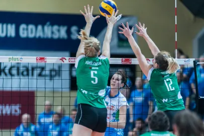 Karolina Goliat 