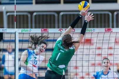 Justyna Łukasik 