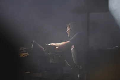 DJ Fitz