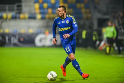 Marcin Warcholak 