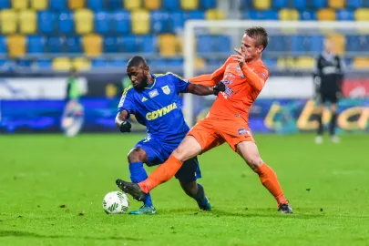 Yannick Sambea Kakoko