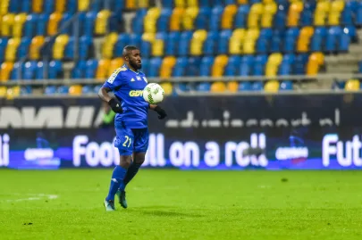 Yannick Sambea Kakoko