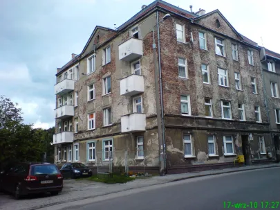 kamienica