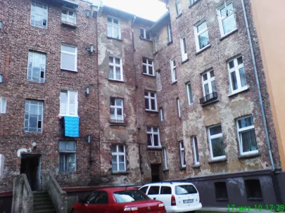 kamienica