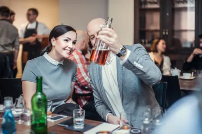 Goście