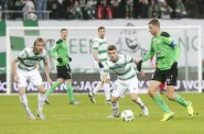 Lechia Gdańsk Górnik Łęczna 