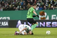 Lechia Gdańsk Górnik Łęczna 