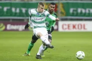 Lechia Gdańsk Górnik Łęczna 
