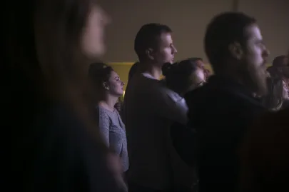 Publiczność