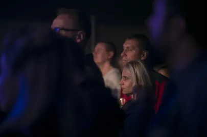 Publiczność