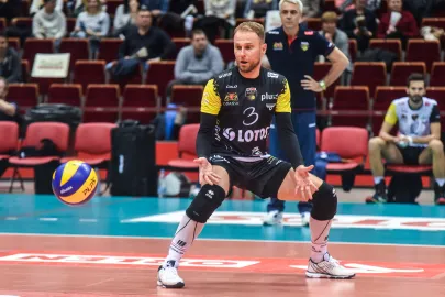 Piotr Gacek 