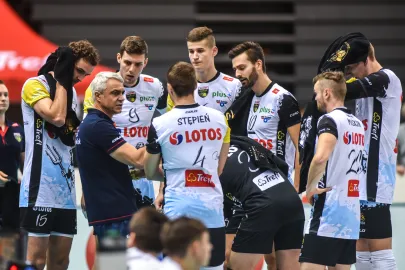 Lotos Trefl Gdańsk