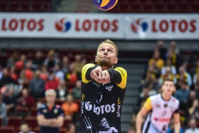 Piotr Gacek 