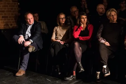 Publiczność