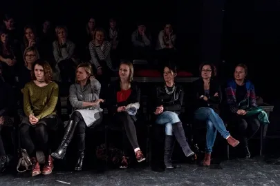 Publiczność