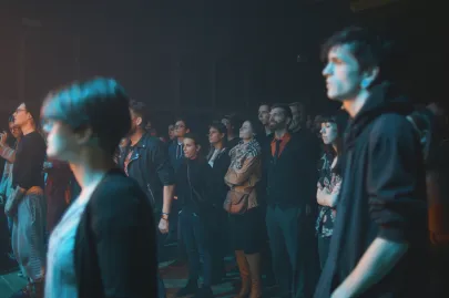 Publiczność