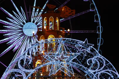 Jarmark Bożonarodzeniowy 2016