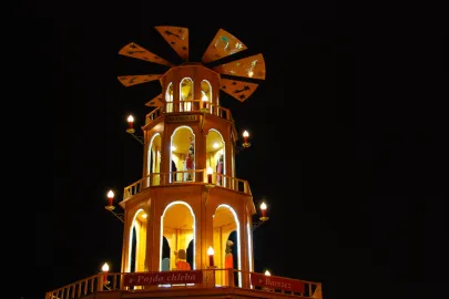 Jarmark Bożonarodzeniowy 2016