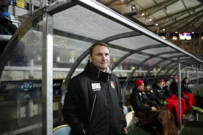 Krzysztof Brede