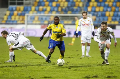 Yannick Kakoko Sambea 