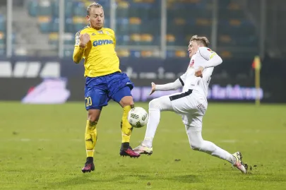 Dominik Hofbauer 