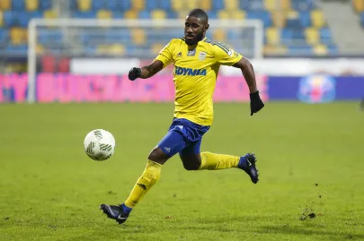 Yannick Kakoko Sambea 