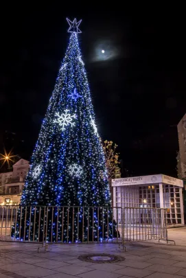 Świąteczny Sopot, Monte Casino