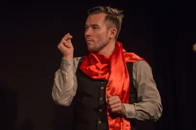 Marcin Marzec