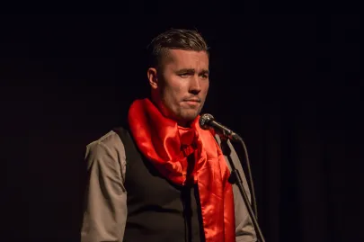 Marcin Marzec