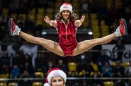23.12.2016 Asseco Gdynia 76:80 Polski Cukier Toruń