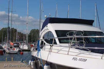 Marina Gdynia