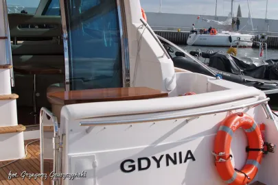 Marina Gdynia