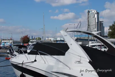 Marina Gdynia