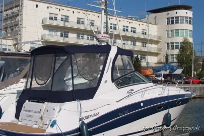 Marina Gdynia