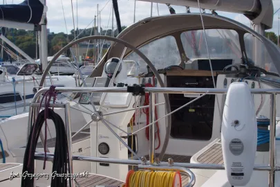 Marina Gdynia