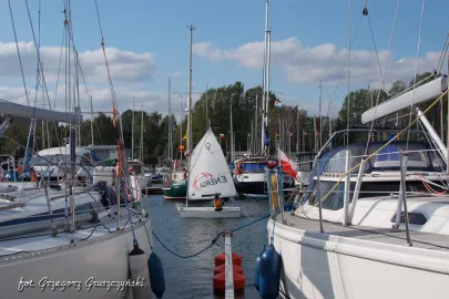 Marina Gdynia