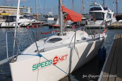 Marina Gdynia