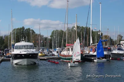 Marina Gdynia