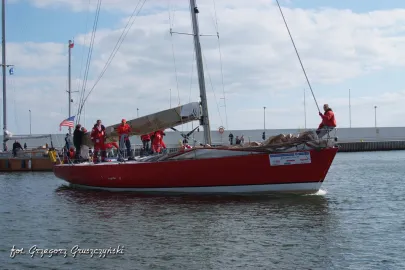 Marina Gdynia