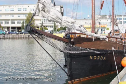Marina Gdynia