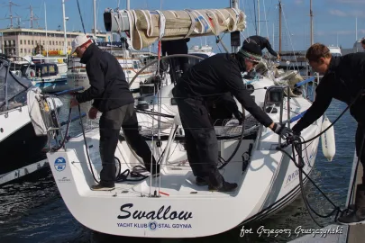Marina Gdynia