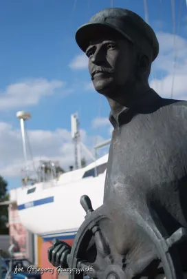 Marina Gdynia