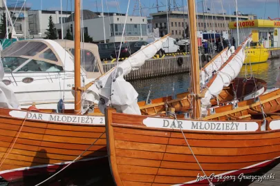 Marina Gdynia