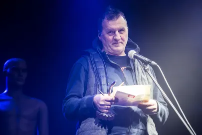 Jacek Staniszewski