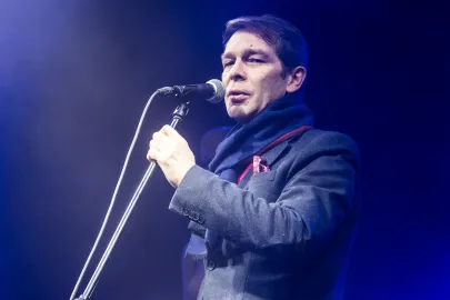 Krzysztof Polkowski
