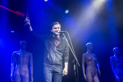 Utwór - Rara i Ola Bilińska „Przynieś to z nocy”