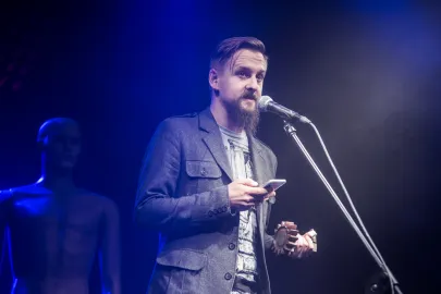 Łukasz Stafiej