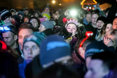 Publiczność