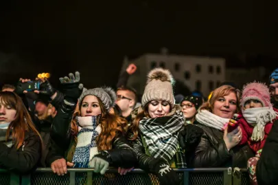 Publiczność